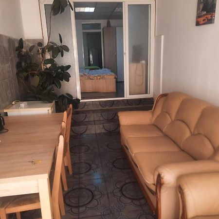 דירות אלבה לוליה Garsoniera Del Dodo מראה חיצוני תמונה